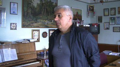 Три колективи Волинської обласної філармонії дають концерти під час війни Три колективи Волинської обласної філармонії дають концерти під час війни