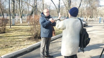 Підстригтися, випрати речі. Якими послугами можуть скористатися кропивничани у центрі соцоблуговування Підстригтися, випрати речі. Якими послугами можуть скористатися кропивничани у центрі соцоблуговування