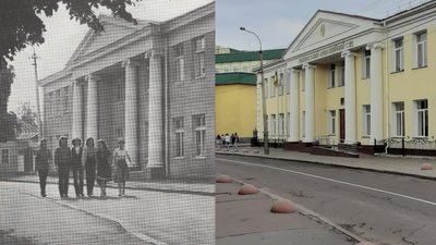 Старе Рівне Старе Рівне