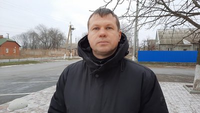 "Пожежа була така, що рятувальникам не вистачало води". Місцеві жителі про обстріл Кушугумської громади "Пожежа була така, що рятувальникам не вистачало води". Місцеві жителі про обстріл Кушугумської громади
