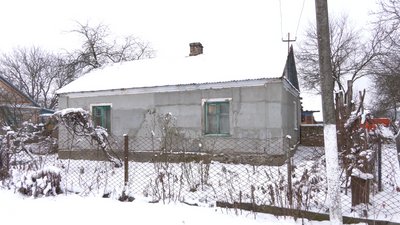 На Рівненщині хлопчик провалився під лід. Що кажуть про інцидент очевидці, які рятували На Рівненщині хлопчик провалився під лід. Що кажуть про інцидент очевидці, які рятували