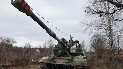 11 квітня — друга річниця деокупації Сумщини: що відомо