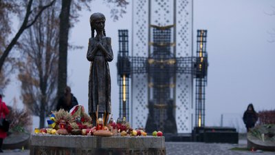 Прикарпатські віряни УГКЦ зібрали понад пів мільйона гривень на будівництво Музею Голодомору
