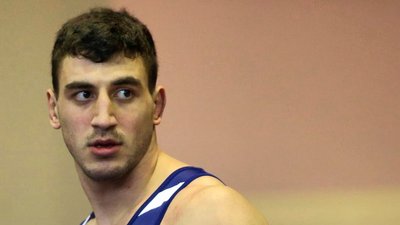 Борець з Харкова змінив громадянство та перейшов до збірної Болгарії