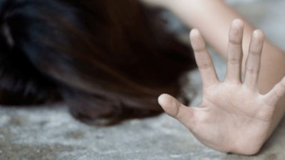 У Вінниці зґвалтували та пограбували 19-річну дівчину