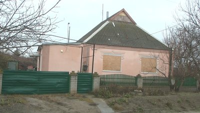 Обстріл Приморського на Запоріжжі. Що розповідають очевидці
