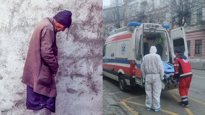 У жодного безхатька з Будинку нічного перебування у Франківську не виявили COVID-19