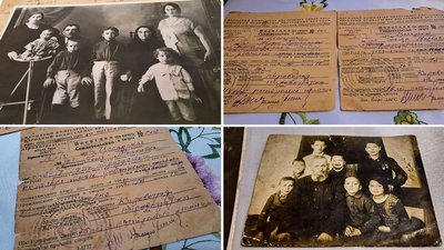 ”Розстріляли 17 родичів”. Кропивничанка Бела Чигринська – про Голокост ”Розстріляли 17 родичів”. Кропивничанка Бела Чигринська – про Голокост