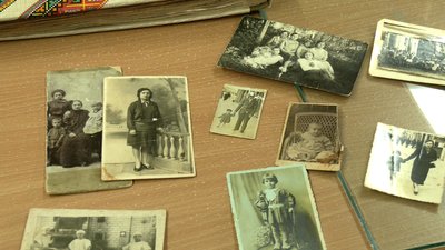 У Рівному оцифровують старі фото. Для чого це потрібно У Рівному оцифровують старі фото. Для чого це потрібно