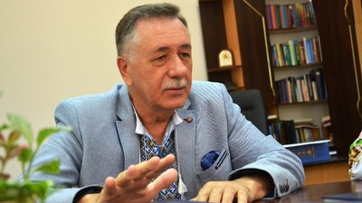 Науковці Прикарпатського університету завершили написання Енциклопедії ЗУНР Науковці Прикарпатського університету завершили написання Енциклопедії ЗУНР