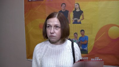 Жодного професійного актора чи оператора: у Корюківці підлітки зняли фільм "Неповнолітні" Жодного професійного актора чи оператора: у Корюківці підлітки зняли фільм "Неповнолітні"