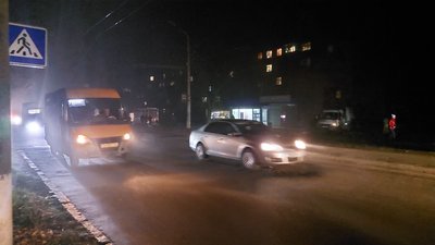 У Сумах збільшилася кількість загиблих в аваріях. Як пішоходам убезпечити себе на дорозі У Сумах збільшилася кількість загиблих в аваріях. Як пішоходам убезпечити себе на дорозі