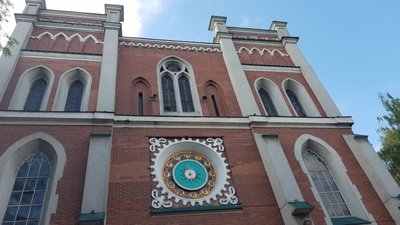 Класика в креативних проєктах: яким планують новий сезон у рівненській філармонії Класика в креативних проєктах: яким планують новий сезон у рівненській філармонії