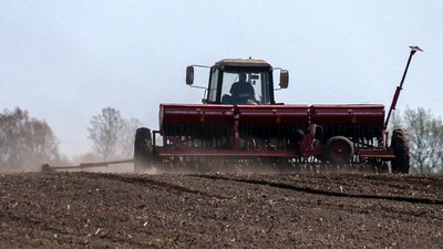 Посівна 2026 на Чернігівщині: ярими культурами засіяли майже 80% від запланованих обсягів