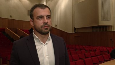 Юрій Музика Юрій Музика