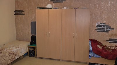 Місце, де можна переночувати в одному із пунктів обігріву Місце, де можна переночувати в одному із пунктів обігріву