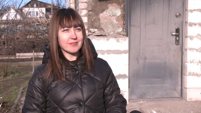Компенсація за пошкоджене майно. У Запоріжжі на місці ракетних влучань РФ праюцює комісія Компенсація за пошкоджене майно. У Запоріжжі на місці ракетних влучань РФ праюцює комісія