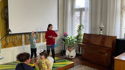 волочай волочай