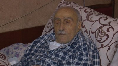 «Був штурманом ескадрильї». 102-річний ветеран з Дніпра згадує про війну