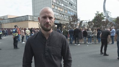 14 липня Суспільне поспілкувалося із їхніми рідними 14 липня Суспільне поспілкувалося із їхніми рідними