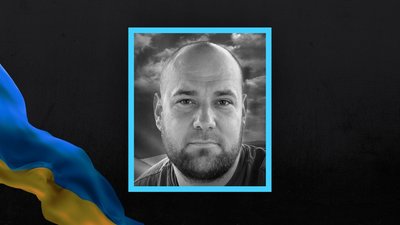 Сергій Швидкий