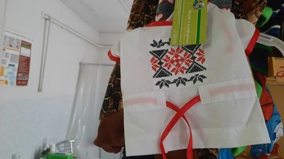 "Лікуємо всіх власним коштом". Ветеринар з Дніпра безкоштовно вилікував понад 400 тварин-переселенців "Лікуємо всіх власним коштом". Ветеринар з Дніпра безкоштовно вилікував понад 400 тварин-переселенців