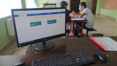 Карантинні вимоги для волинських вступників. Які вони Карантинні вимоги для волинських вступників. Які вони
