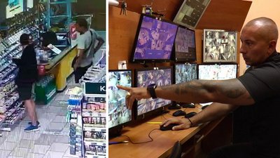У Кропивницькому били затриманого на крадіжці підлітка. Хто це зробив