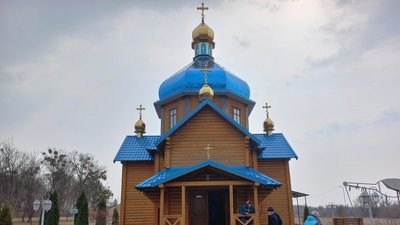 На Полтавщині через війну три храми вирішили перейти з Московського патріархату до ПЦУ На Полтавщині через війну три храми вирішили перейти з Московського патріархату до ПЦУ