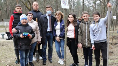 У Житомирі запрацював сьомий будинок сімейного типу У Житомирі запрацював сьомий будинок сімейного типу
