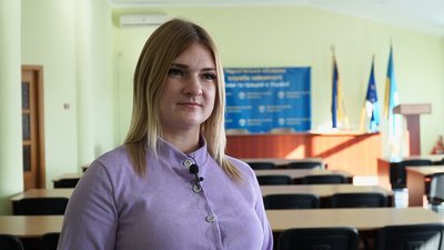 Як за допомогою грантових грошей підприємці створюють робочі місця та розширюють свій бізнес Як за допомогою грантових грошей підприємці створюють робочі місця та розширюють свій бізнес