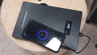 На Миколаївщині зріс попит на Power Bank та генератори