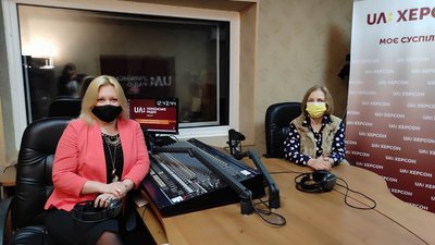 "Все через відсутність комунікації" - експертка про ситуацію у Дніпровському на Херсонщині "Все через відсутність комунікації" - експертка про ситуацію у Дніпровському на Херсонщині