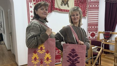 Майстрині