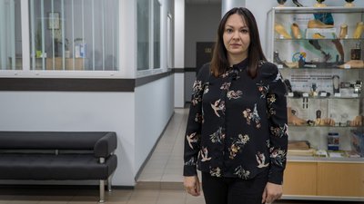 "Люди повертаються до повноцінного життя": як у Дніпрі протезують військових та цивільних "Люди повертаються до повноцінного життя": як у Дніпрі протезують військових та цивільних