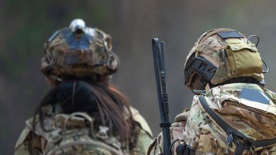 У Чернігові при міській раді створять добровольче формування тероборони