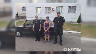 Вдарила ножем у серце: затримана підозрювана у вбивстві односельця на Чернігівщині
