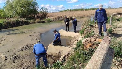 Примусове волонтерство у Криму