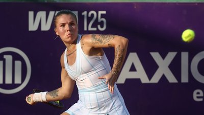 Олександра Олійникова