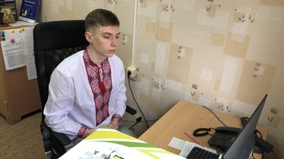 Реєстрація на національний мультипредметний тест 2023: що треба знати жителям Полтавщини Реєстрація на національний мультипредметний тест 2023: що треба знати жителям Полтавщини