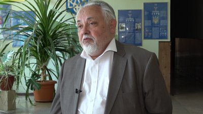 У Черкасах набирають першокласників, через війну їхня кількість буде меншою У Черкасах набирають першокласників, через війну їхня кількість буде меншою