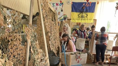 Хмельницький, громадські роботи, переселенці Хмельницький, громадські роботи, переселенці