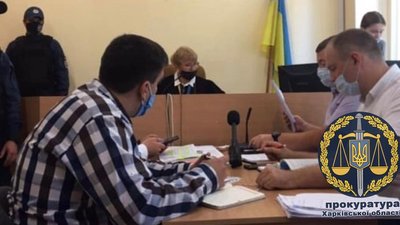 У Харкові арештували 16 підозрюваних у нападі на автобус