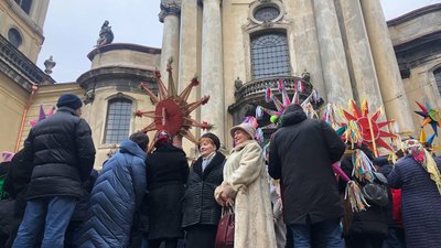 "Хода звіздарів" "Хода звіздарів"