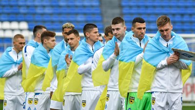 "Динамо" назвало список гравців на вирішальний матч проти "АЕК Ларнаки" у Лізі Європи: хто увійшов