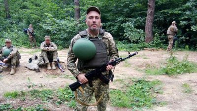 Солдат Григорій Мелащенко Солдат Григорій Мелащенко