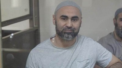 Ельдар Кантимиров Ельдар Кантимиров