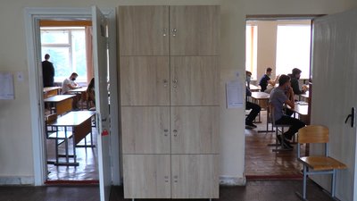 Понад 5 тисяч прикарпатських абітурієнтів склали ЗНО з математики