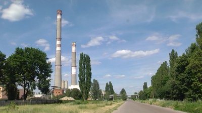 У Сумах Котельню Північного промвузла можуть передати місту за 1 тис. грн