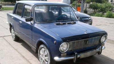 На Черкащині затримали чоловіка, який викрав автомобіль